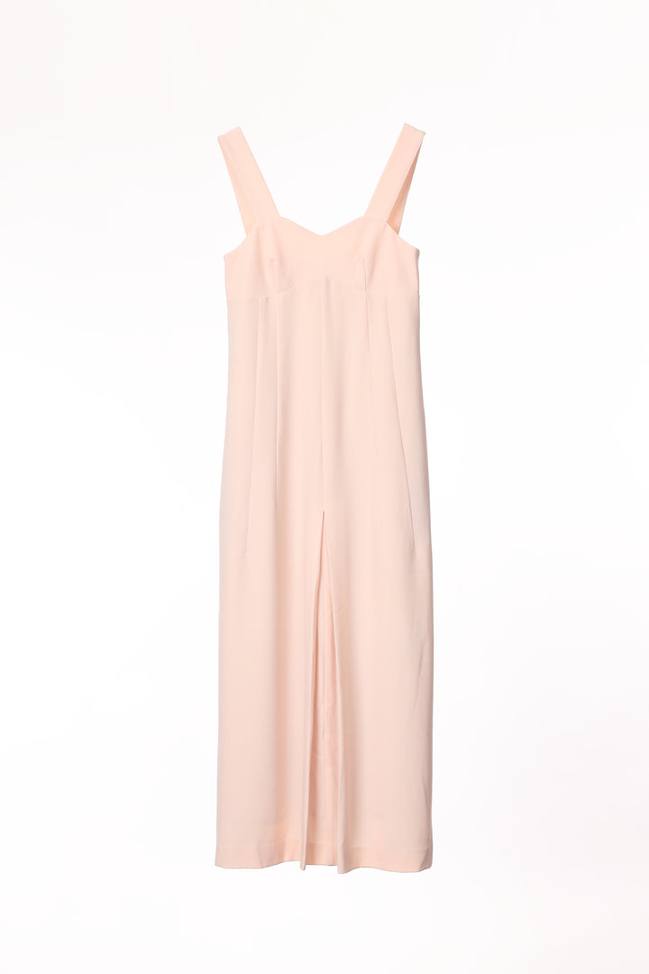 BLOOM BLOUSE DRESS