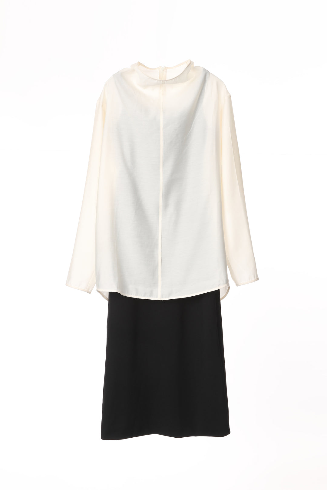 SIER BLOUSE DRESS