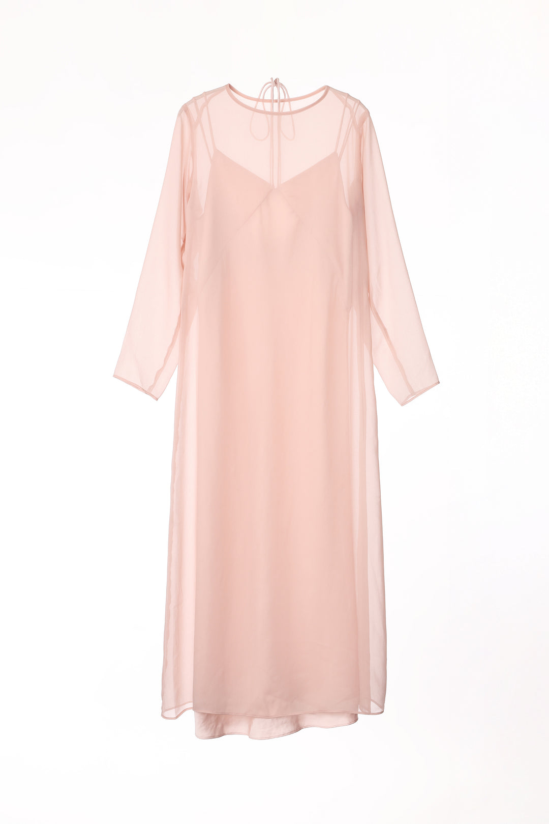 CALLA SIER DRESS