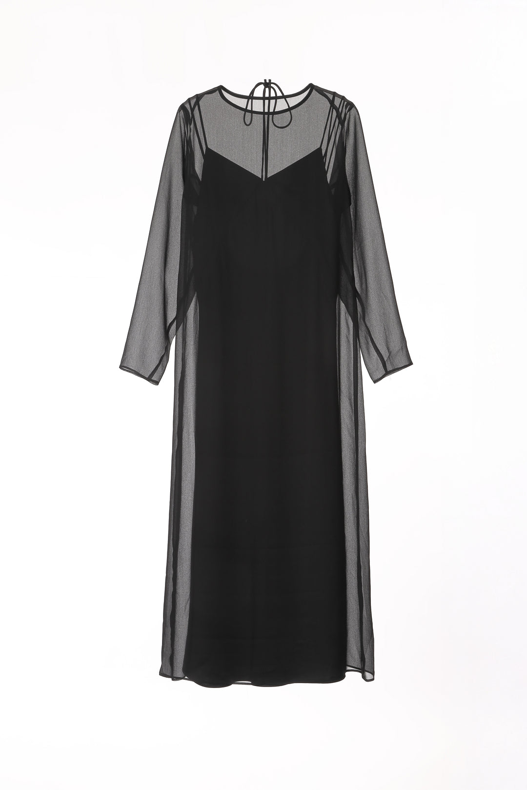 CALLA SIER DRESS