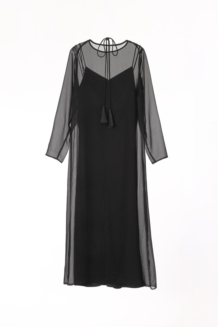 CALLA SIER DRESS