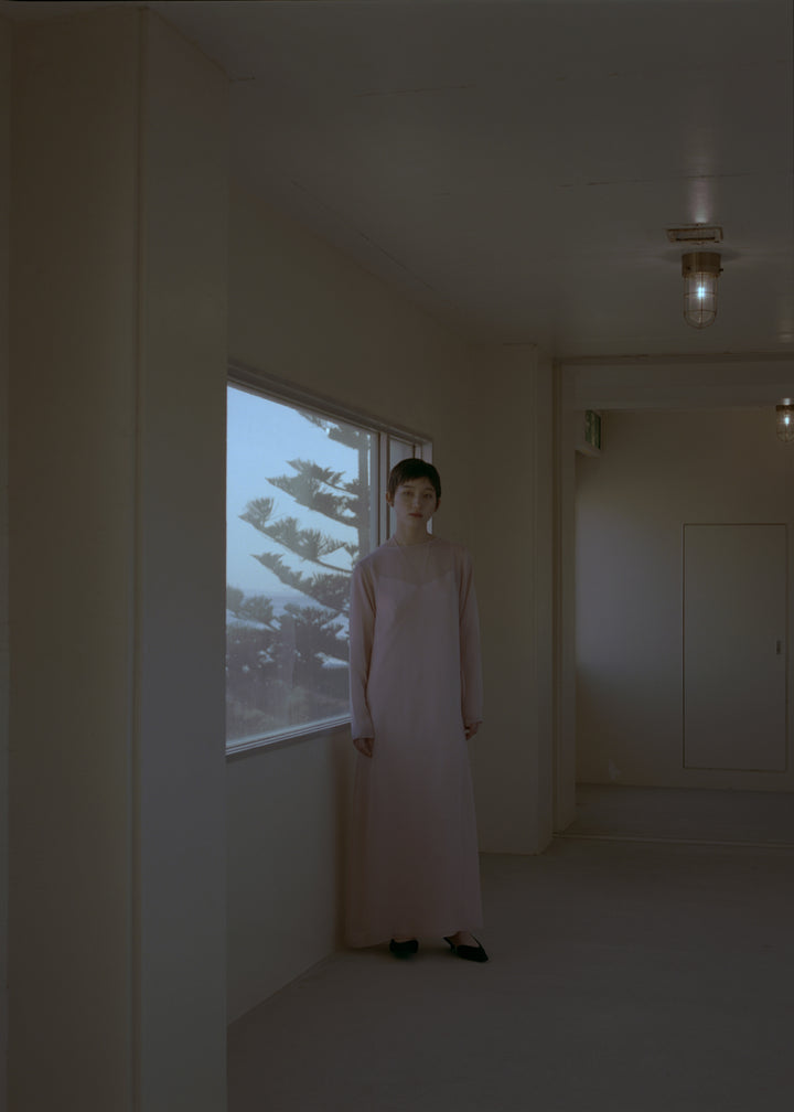 CALLA SIER DRESS